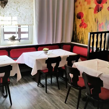 Hotel Koehlerhof 3*