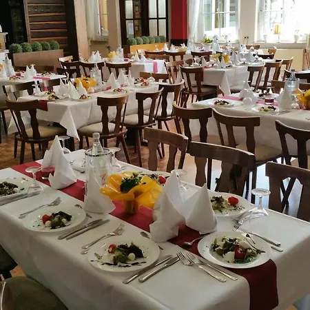 Hotel Koehlerhof 3*
