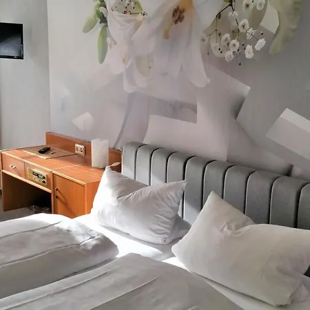 Hotel Koehlerhof 3*