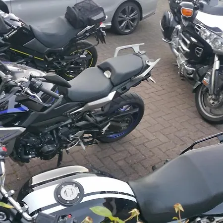 Koehlerhof 酒店 Delliehausen