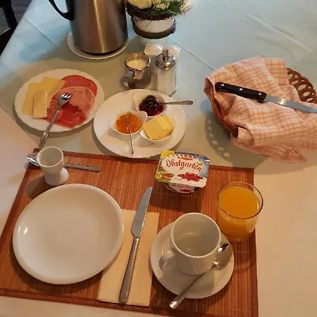 Hotel Koehlerhof 3*