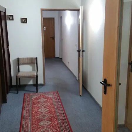 Hotel Koehlerhof 3*