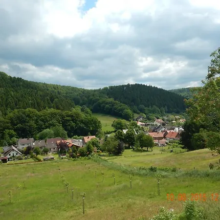 Hotel Köhlerhof 3*