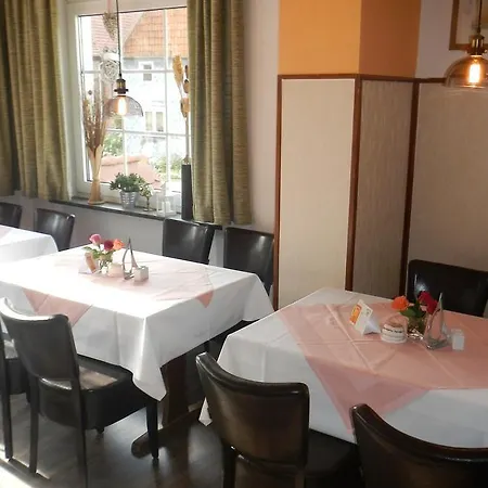 Koehlerhof Delliehausen