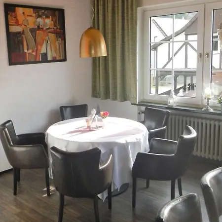 Hotel Köhlerhof 3*