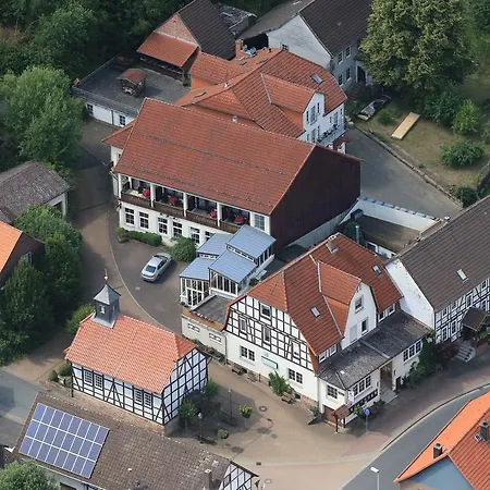 Hotel Koehlerhof Delliehausen