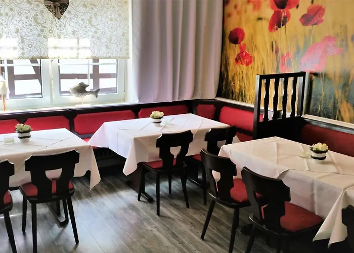 Hotel Koehlerhof 3*
