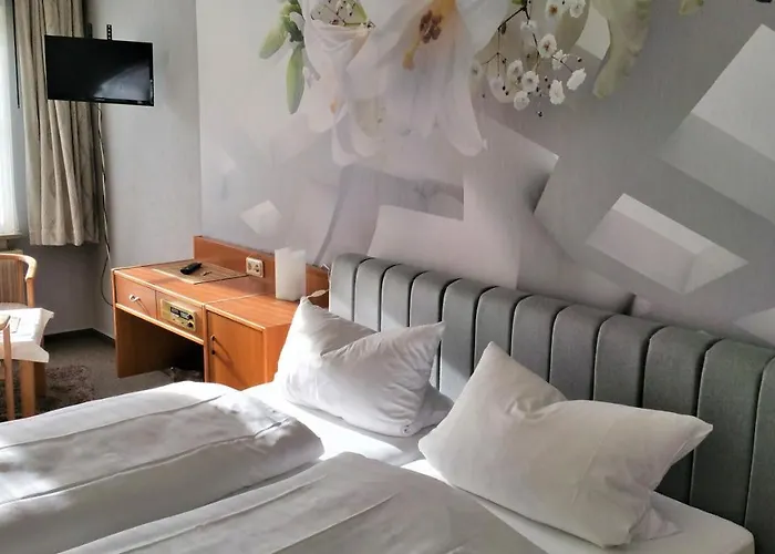 Hotel Koehlerhof 3*