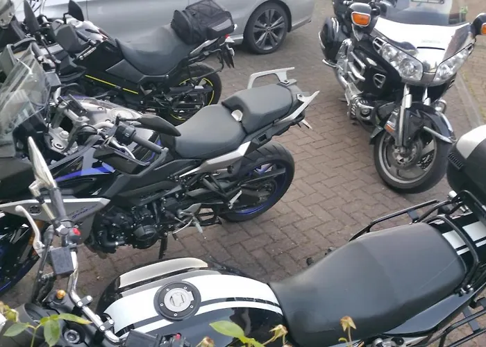 Koehlerhof 酒店 Delliehausen