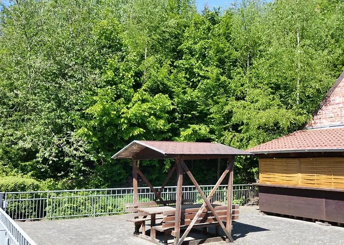 Koehlerhof 3*