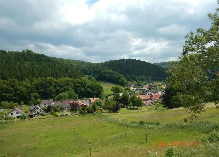 Hotel Koehlerhof 3*