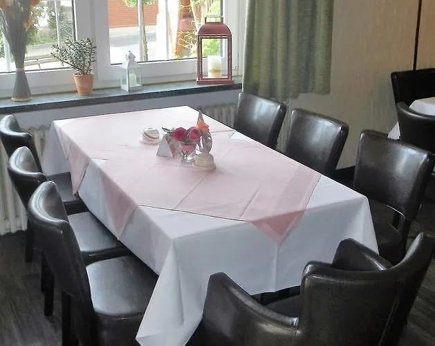 Hotel Koehlerhof 3*