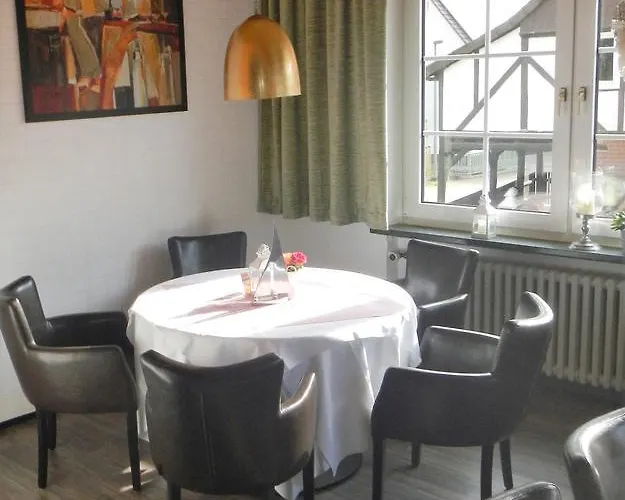 酒店 Koehlerhof 3*